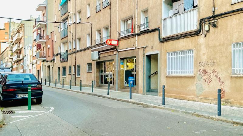 Foto a0a7c395-583a-4fc9-ab1f-57db9d335d3c. Trapasso locale commerciale in calle de francesc oller 68 in Terrassa