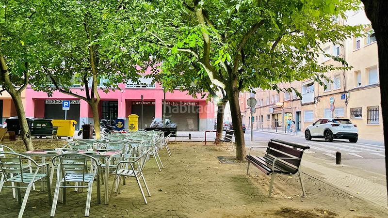 Foto d178a24f-695f-423a-8938-e2a8e1ad2a74. Umzug geschäftsraum in calle de francesc oller 68 in Terrassa