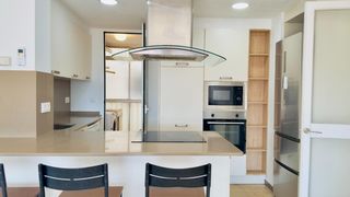 Affitto Appartamento in Barri del Centre. Alquiler de temporada hasta agosto de 2026