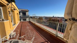 Attique  Magallanes, de. Buscas un ático con potencial real?