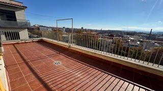 Attique  Magallanes, de. Buscas un ático con potencial real?