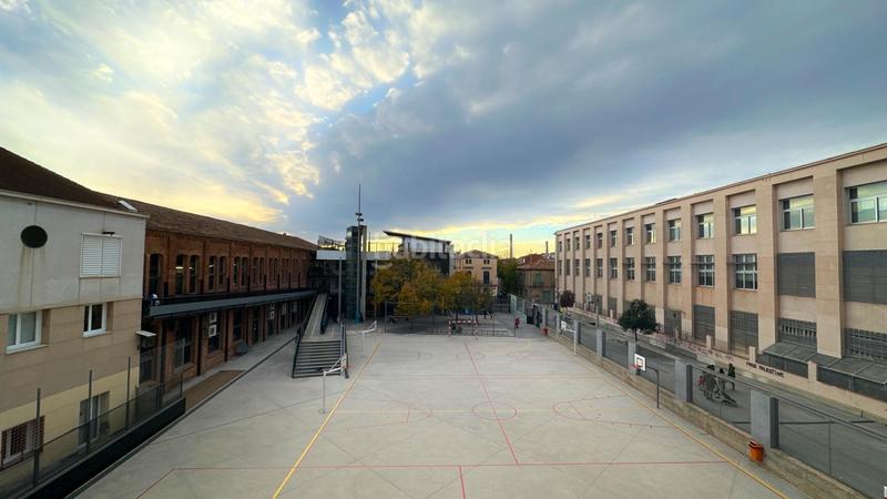 Foto 12a08b9b-946f-4983-ac09-da7fce2ac148. Appartamento con riscaldamento parcheggio in Barri del Centre Terrassa