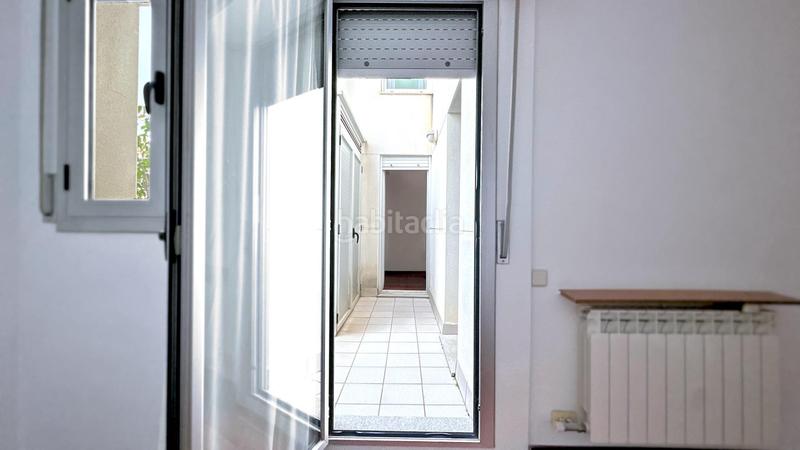 Foto 9bfb1198-41c5-4613-baae-dd94337fee6d. Appartamento con riscaldamento parcheggio in Barri del Centre Terrassa