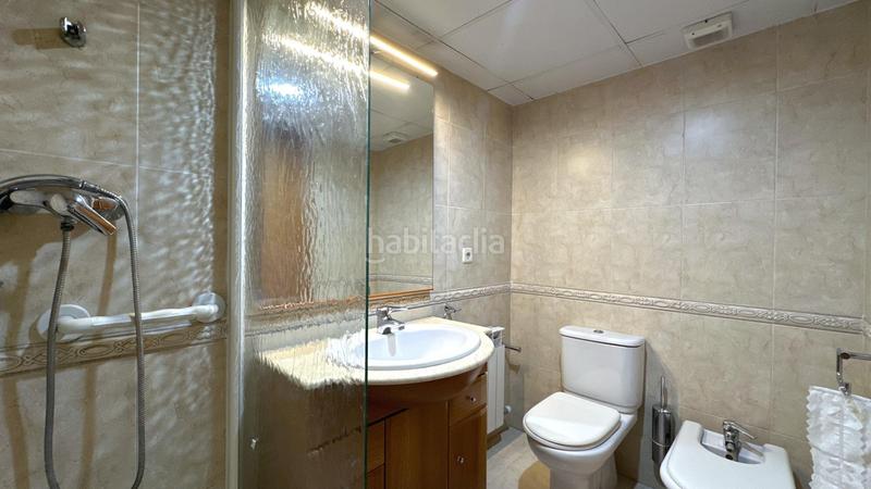 Foto 9ca3585e-9a55-4e7b-a286-5e8b123ab3e5. Appartamento con riscaldamento parcheggio in Barri del Centre Terrassa