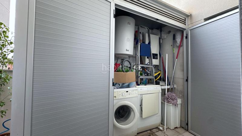 Foto b7d980a4-d954-45ba-9600-ff7bf9a64316. Appartamento con riscaldamento parcheggio in Barri del Centre Terrassa