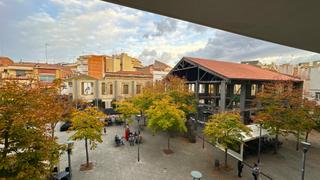 Pis  Plaza del vapor ventalló. Un antes y un después en tu día a día