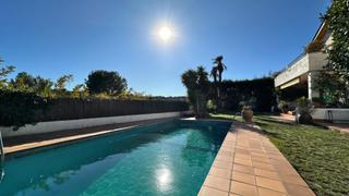 Chalet  Passeig valldoreix. La oportunidad que buscabas en arxius