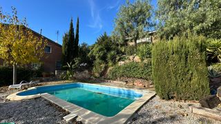 Chalet  Vía italiana. Aquí tienes el espacio que necesitas