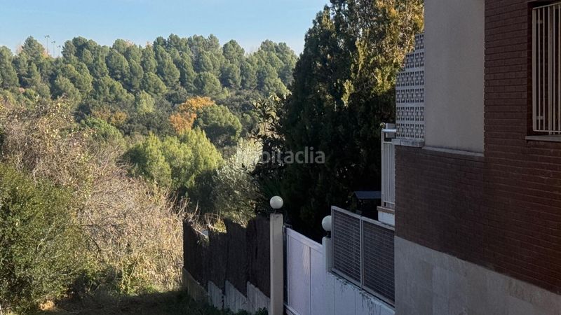 Foto 5ef630ee-68fc-48a8-ad81-b01290a63ed1. Pis amb calefacció aparcament a Viladecavalls