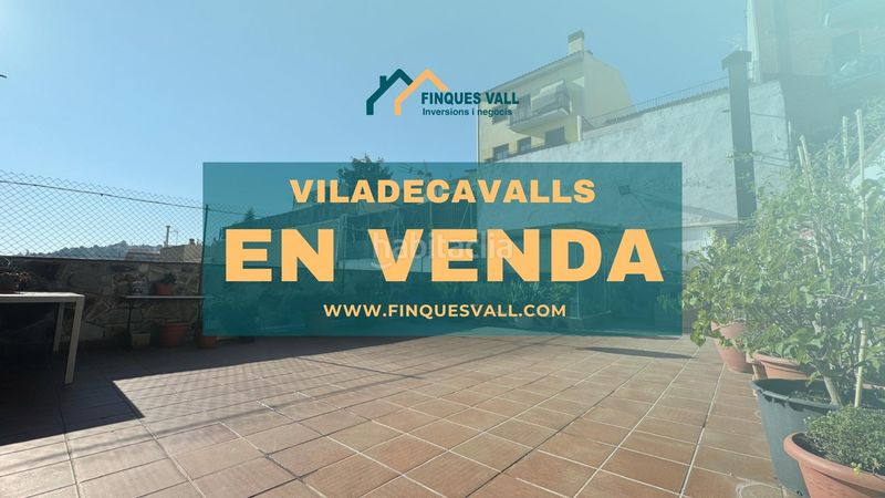 Foto b4349d16-a189-4d77-bdc0-73a9e03fb9d0. Pis amb calefacció aparcament a Viladecavalls