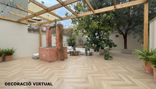 House  Carrer ample. Transforma sin l�mites