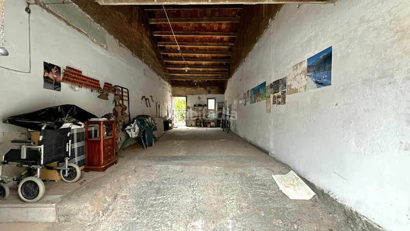 Foto 123330a8-8236-48db-9c4e-5593ef0075c8. Casa amb aparcament a Sant Pere Nord Terrassa