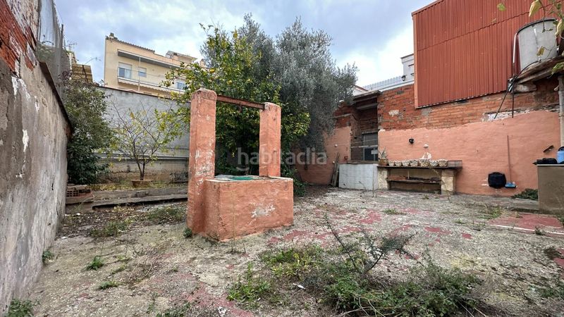 Foto 22634a13-69c3-4098-8dca-7eb6095fe551. Casa transforma sin límites en Sant Pere Nord Terrassa