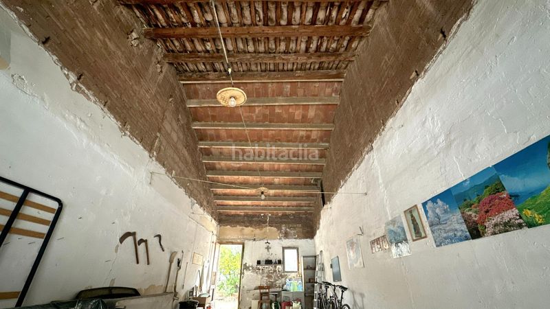Foto 9438b7da-886d-4c8d-b462-26f2e7c4b652. Casa amb aparcament a Sant Pere Nord Terrassa