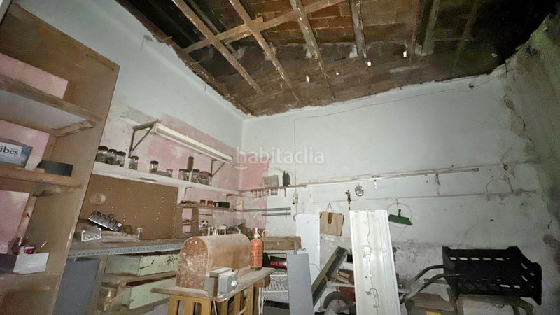 Foto c4298737-b091-47e3-9e88-429a8ece5a67. Casa amb aparcament a Sant Pere Nord Terrassa