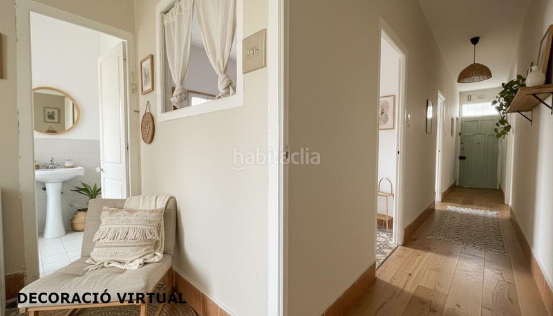 Foto c67844b6-bdec-4aca-aed2-b65402800b71. Casa amb aparcament a Sant Pere Nord Terrassa