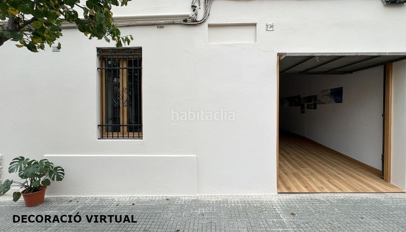 Foto d065e16a-b5de-4652-a835-9f7bbe1b0db9. Casa amb aparcament a Sant Pere Nord Terrassa