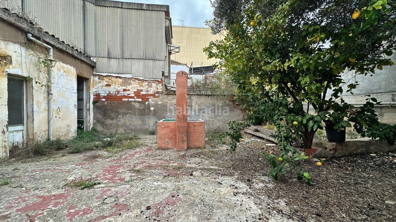 Foto da3b55a2-fd61-4c27-878e-b21694fe2224. Casa amb aparcament a Sant Pere Nord Terrassa