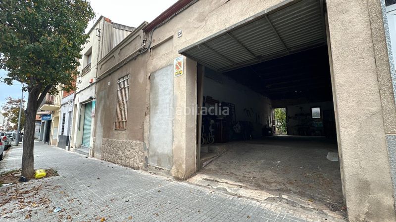 Foto e7e1f337-4d6f-4f11-b4e4-8cad8f2aa72d. Casa amb aparcament a Sant Pere Nord Terrassa