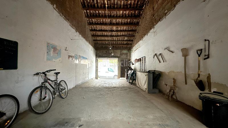 Foto e8f5f87a-e546-43e3-88fb-79c57c14fe48. Casa amb aparcament a Sant Pere Nord Terrassa