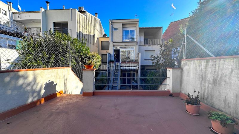 Foto 41c6a012-ab8a-4360-a858-1f9cb0e9f42d. Casa amb calefacció a Barri del Centre Terrassa