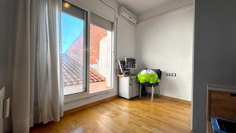 Foto 7c5a3dd8-e515-47df-ab09-36dab51e602d. Casa amb calefacció a Barri del Centre Terrassa