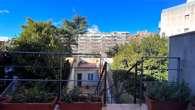 Foto 9b91fb07-c1b5-42ee-b99e-308ea4f3d47a. Casa amb calefacció a Barri del Centre Terrassa