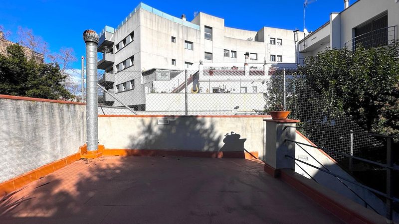 Foto ab4a5763-97b2-4c8a-b821-8cb295fda6f9. Casa amb calefacció a Barri del Centre Terrassa