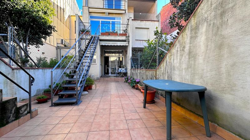 Foto d58ed2e3-cd6b-4a08-b898-da6521aebb67. Casa amb calefacció a Barri del Centre Terrassa