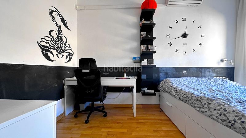 Foto f84180fa-7509-477c-8f85-321a759fb075. Casa amb calefacció a Barri del Centre Terrassa