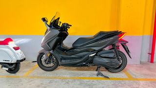 Miete Autoparkplatz  Carrer del forn. Plazas de aparcamiento para moto en sabadell