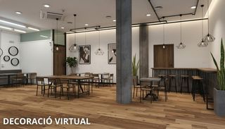 Lloguer Local Comercial  Avenida josep tarradellas,de. El siguiente gran paso para tu proyecto está aquí