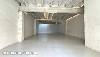 Miete Autoparkplatz in Egara. Cuando lo que te falta no es tiempo, sino un sitio donde tenerlo