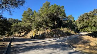 Residential Plot  Carrer de la llicorella. El terreno que puede convertirse en una pequeña promoción reside