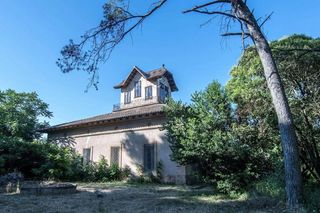 Chalet in Les Planes