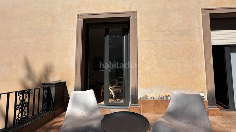 Foto 59777ae7-5a1f-49b0-82b0-b313bc756756. Xalet amb calefacció aparcament piscina a Pla de Bon Aire Terrassa