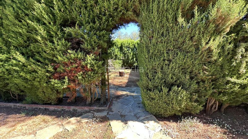 Foto 59dfe281-f843-4bdf-8d1f-98e11cefffde. Xalet amb calefacció aparcament piscina a Pla de Bon Aire Terrassa