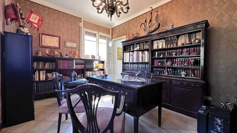 Foto 93127755-4a69-43b3-8f67-cbd27750a9f6. Xalet amb calefacció aparcament piscina a Pla de Bon Aire Terrassa