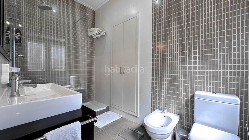 Foto c404cae3-5f10-4456-811c-c44ee07693a0. Xalet amb calefacció aparcament piscina a Pla de Bon Aire Terrassa