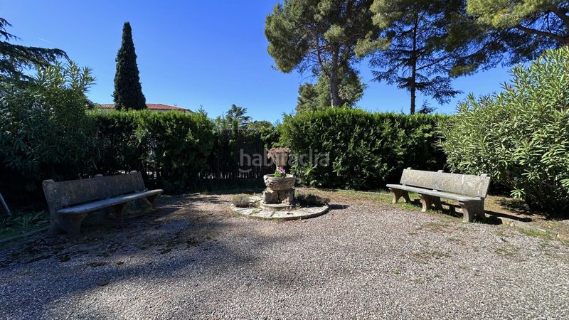 Foto c741ff1c-4264-48f7-a965-c52ea1250dcc. Xalet amb calefacció aparcament piscina a Pla de Bon Aire Terrassa