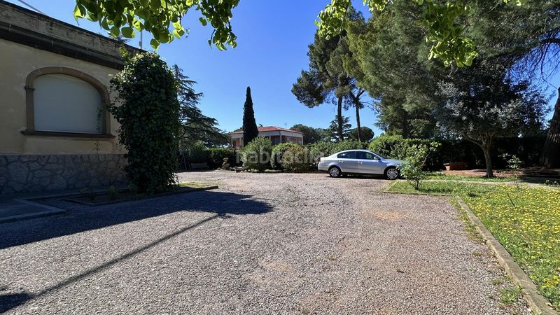 Foto e6846811-3557-4655-b96f-e500f1d1f95a. Xalet amb calefacció aparcament piscina a Pla de Bon Aire Terrassa