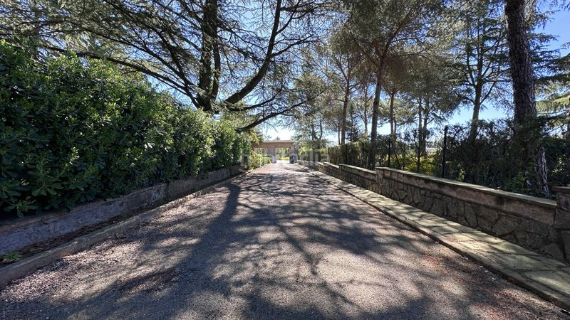 Foto eaeeaef7-9b42-415c-9a05-6777a197c80e. Xalet amb calefacció aparcament piscina a Pla de Bon Aire Terrassa