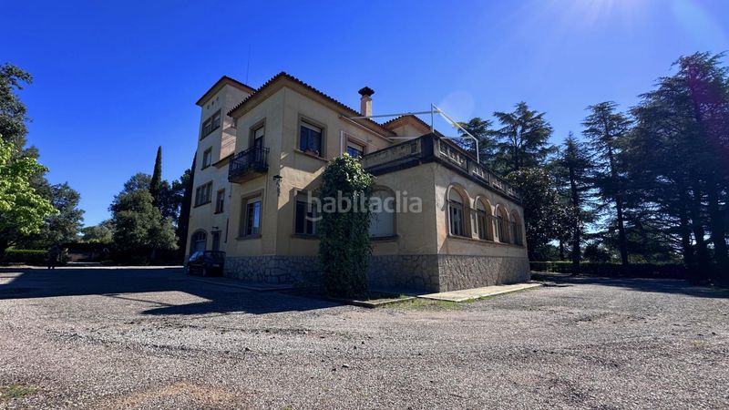 Foto f2ad91e7-889a-4491-bb05-c4d3d3759edc. Xalet amb calefacció aparcament piscina a Pla de Bon Aire Terrassa