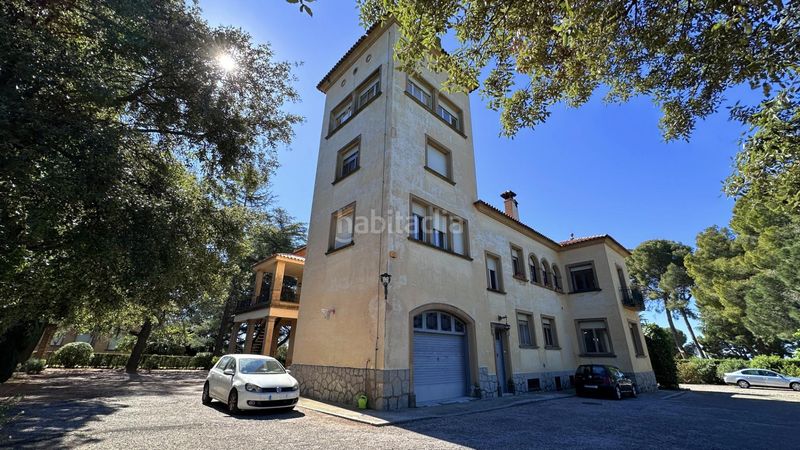Foto f398943d-1d50-438b-a281-3216a5e95c6d. Xalet amb calefacció aparcament piscina a Pla de Bon Aire Terrassa
