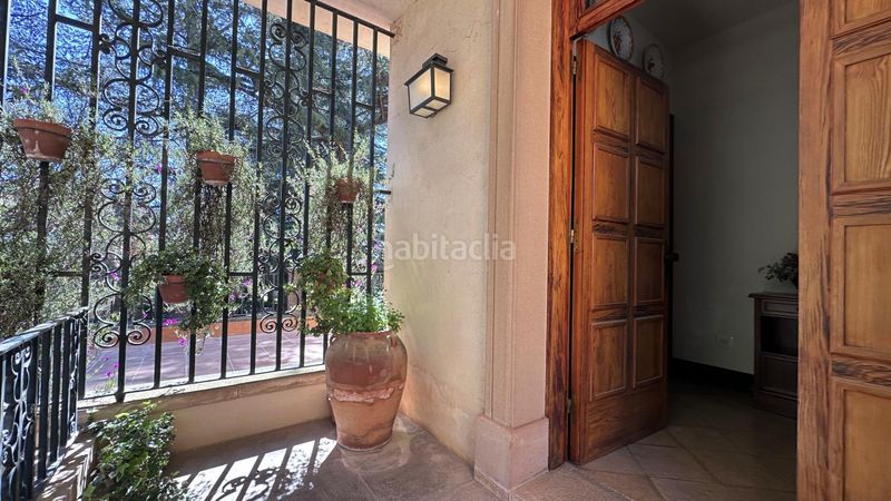 Foto fd3151d5-9a29-4318-abdf-69d7edcbc0d6. Xalet amb calefacció aparcament piscina a Pla de Bon Aire Terrassa