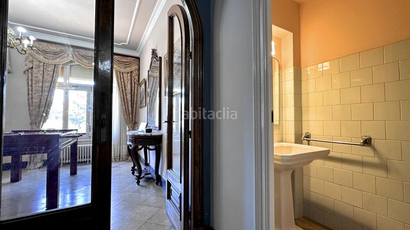 Foto fe421ec9-bafd-4374-9368-ea63f74d9a79. Xalet amb calefacció aparcament piscina a Pla de Bon Aire Terrassa