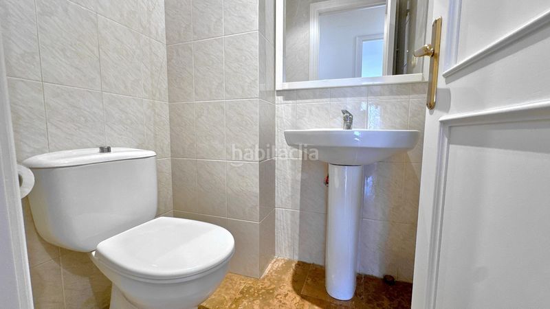 Foto 9eb43529-d827-4095-9382-639e653809fb. Dúplex amb calefacció aparcament a Barri del Centre Terrassa