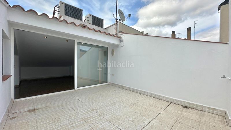 Foto dc0044d0-0b5c-418a-9715-e9c4b156ee34. Dúplex amb calefacció aparcament a Barri del Centre Terrassa