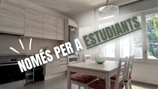 Location Chalet  Calle lepant. Casa de alquiler para estudiantes