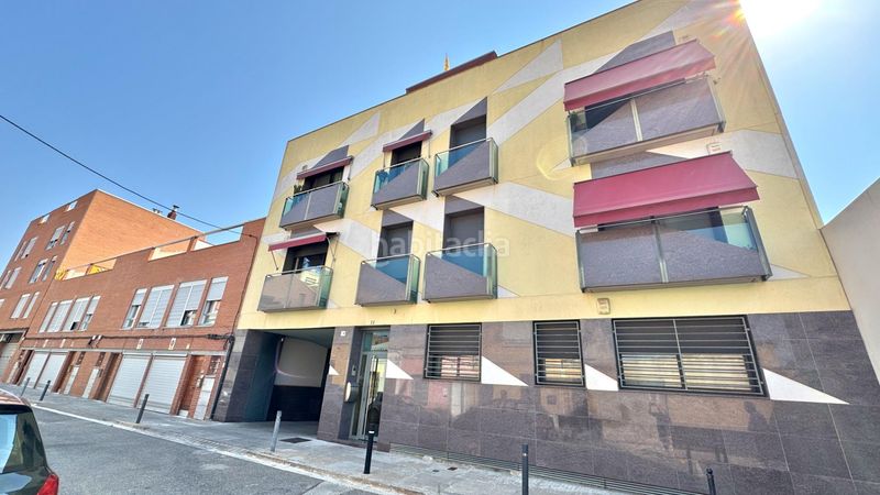 Foto b6a14448-06d1-4527-b789-0cbcc17d2087. Pis amb calefacció a La Cogullada Terrassa